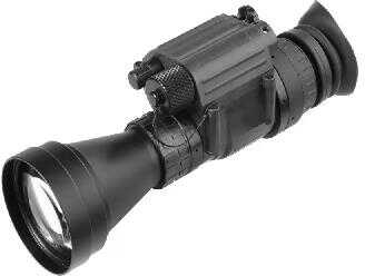 Agm Global Vision PVS-14 3AL3 Gen Level 1X 26mm 40 degrees FOV Night Monocular