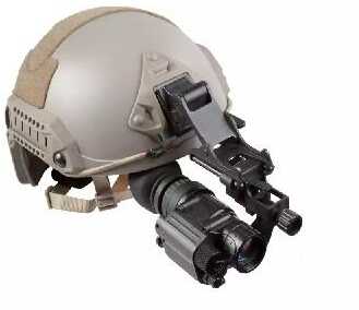 Agm Global Vision PVS-14 3AL3 Gen Level 1X 26mm 40 degrees FOV Night Monocular
