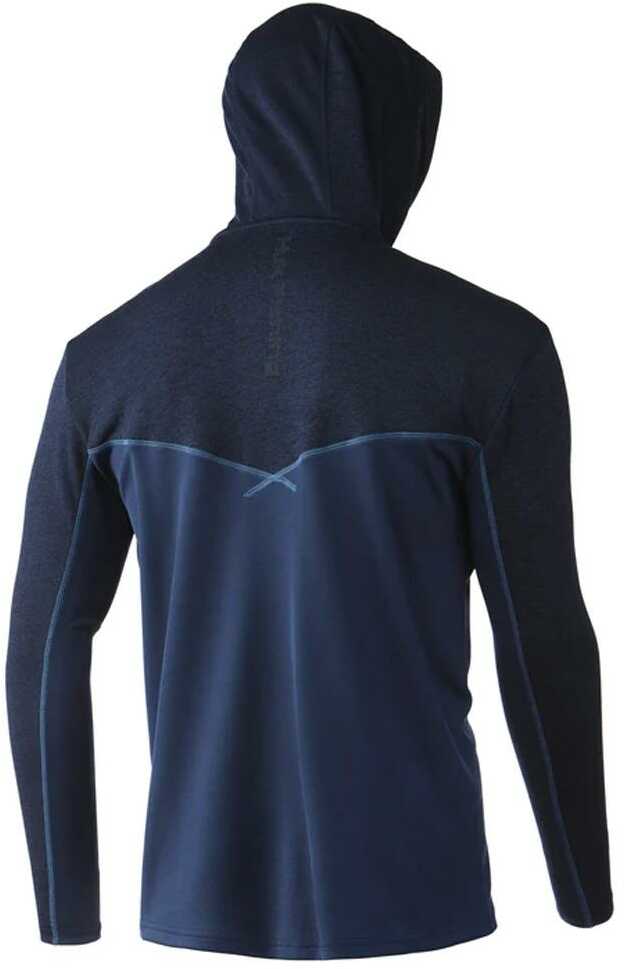 Icon X COLDFRONT HOODIE SARGASSOSEAHTHR S