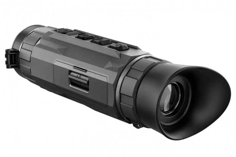 Sidewinder Tm25-384 3-24X Thermal IMAGING Monocular