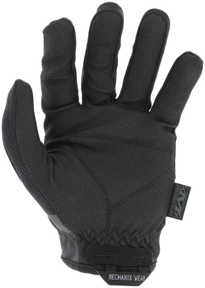 Mechanix Wear Gloves Large Black Specialty 0.5mm Covert MSD-55-010