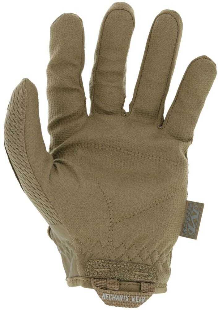 Mechanix Wear Specialty 0.5mm Covert Tactical Gloves Coyote M