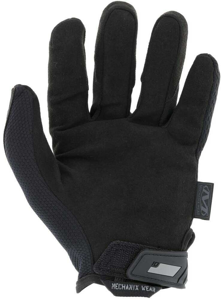 Mechanix Wear The Original Covert Tactical Gloves Black