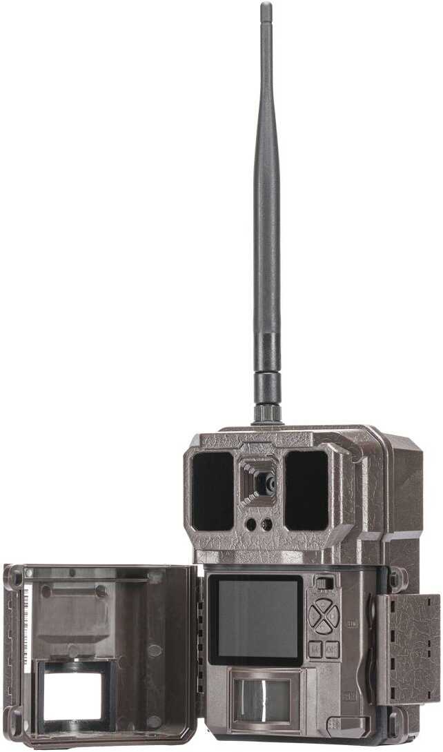 COVERT GAME CAMERA WC30-A  AT&T BROWN