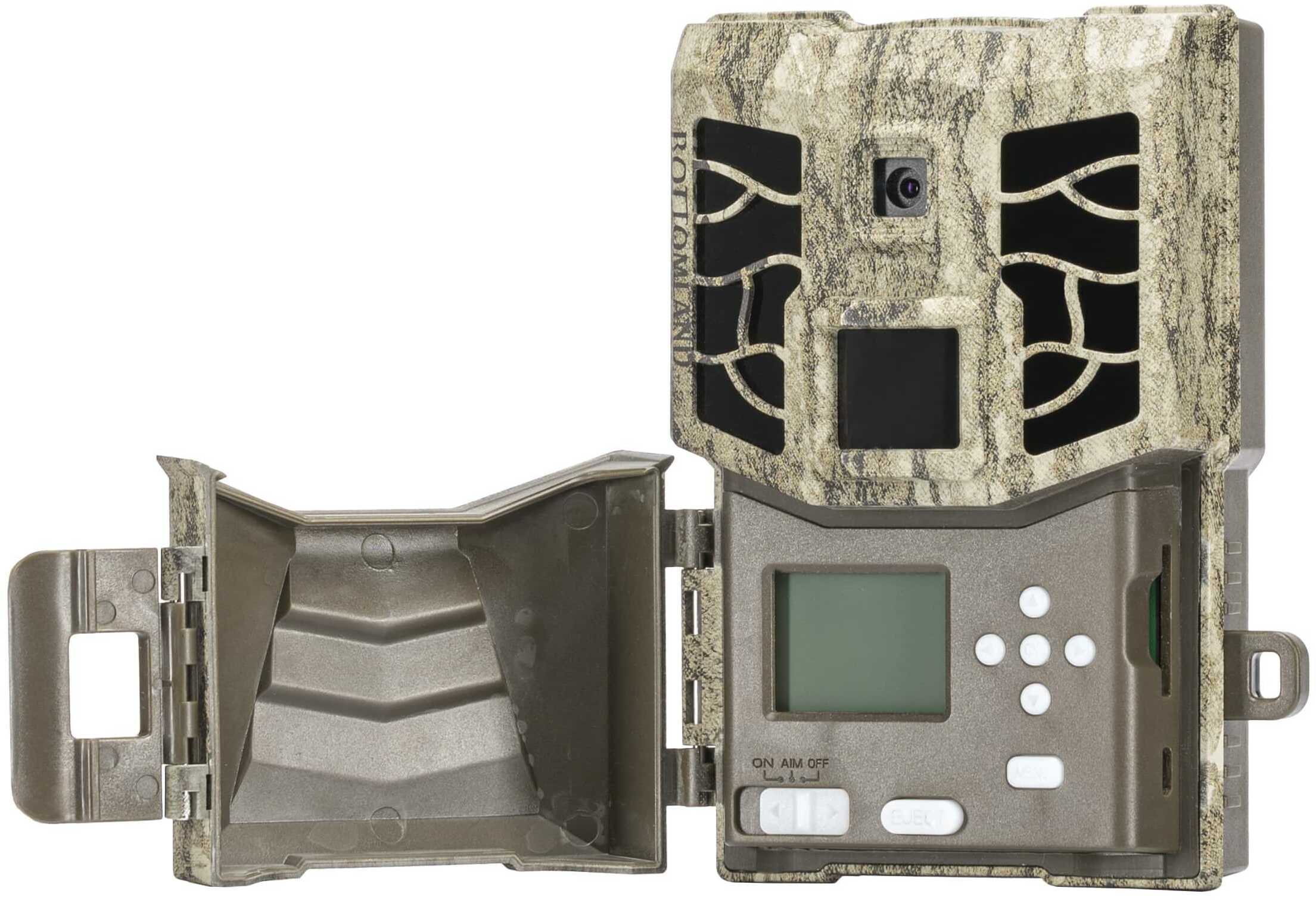 Feradyne Covert Scouting Camera MP32 MOBL Camo-img-2