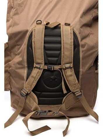 AdvenTec LLC dba Rig Em Right Outdoors Rig Em Right Refuge Runner Decoy Bag Gore Optifade Marsh
