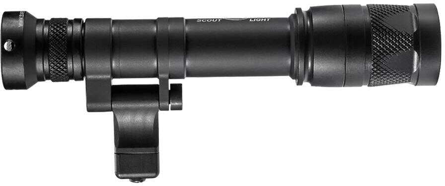 Surefire M640 Scout Light Black 1000LM IR M640V-Bk-Pro | M-LOK Mount