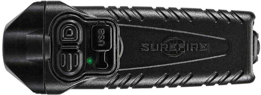 Surefire Stiletto Pro 25/300/1000Lu Black PLR-B | Duel Switch