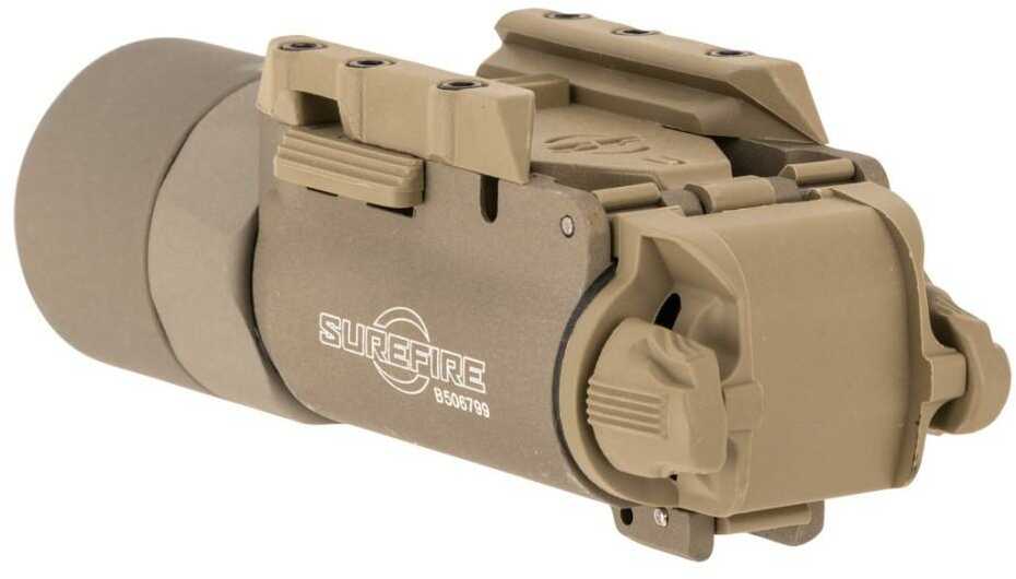 Surefire X300T-A Turbo Weapon Light Universal And-img-1