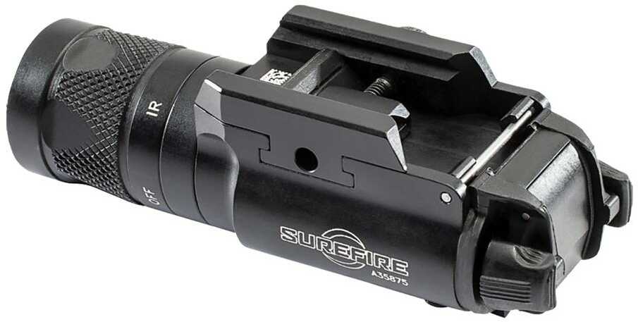 SureFire X300VB Handgun Weaponlight