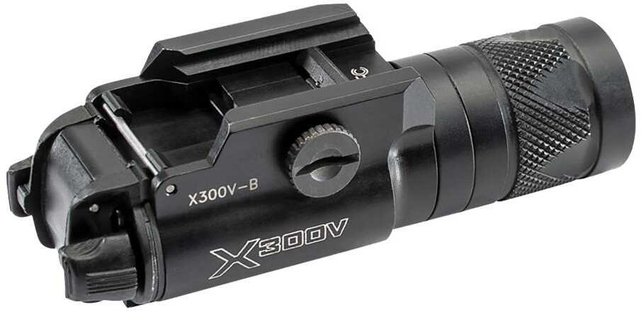 SureFire X300VB Handgun Weaponlight