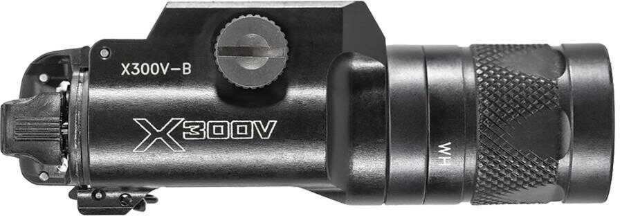 SureFire X300VB Handgun Weaponlight