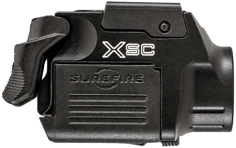 XSC Micro-Compact Handgun Light-img-2
