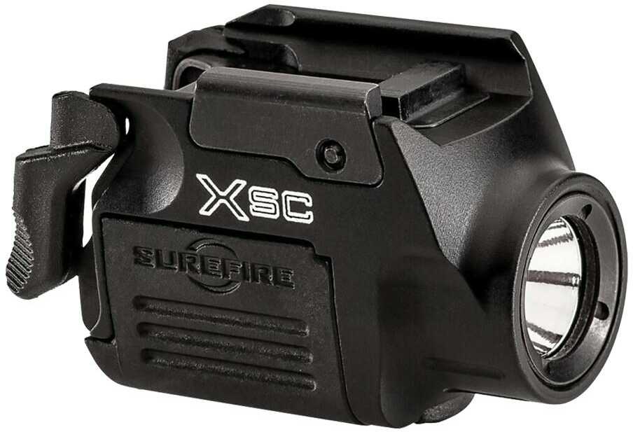 XSC Micro-Compact Handgun Light-img-3