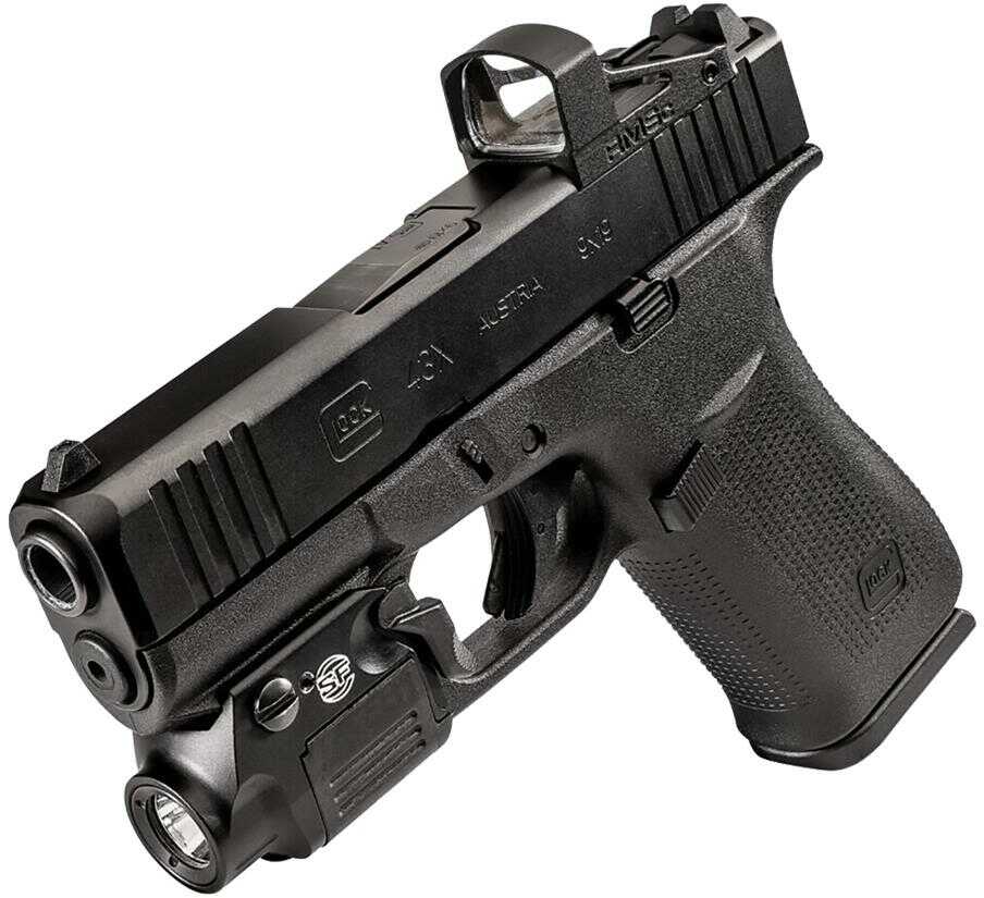 XSC Micro-Compact Handgun Light-img-4