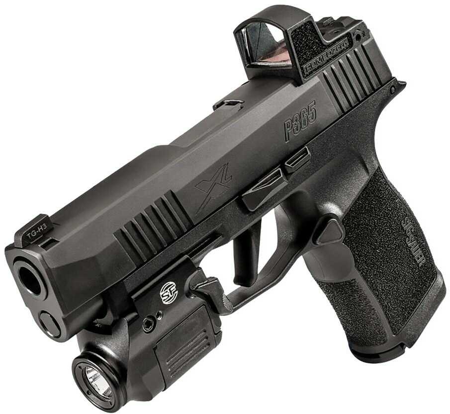 XSC Micro-Compact Handgun Light-img-1