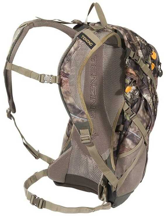 Tenzing Voyager Day Pack Backpack Camo