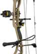 Bear Archery THP Adapt RTH Compound Bow RH60 Throw-img-1