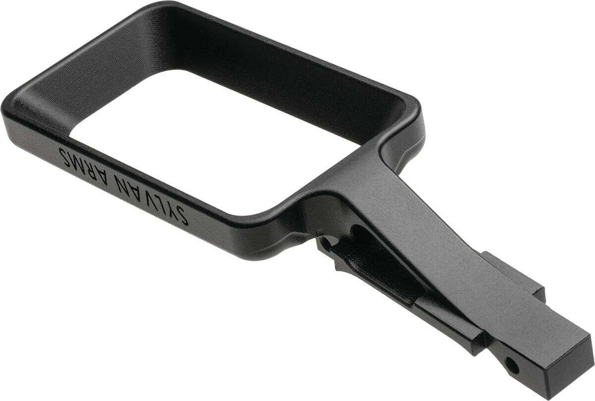 Sylvan Arms AR-15 Flared Magwell Adapter And Trigger Guard For Standard Lowers