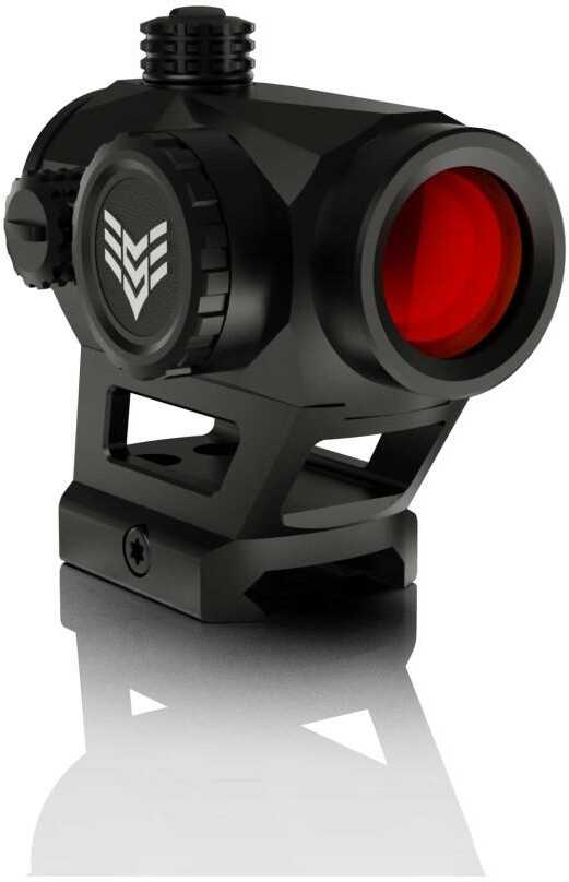 SF LIBERATOR II MINI RED DOT SIGHT