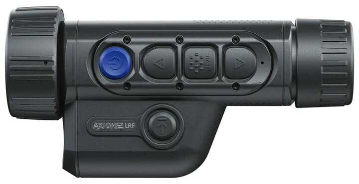Axion 2 LRF XG35 2.5-20X Thermal IMAGING Monocular W/Laser