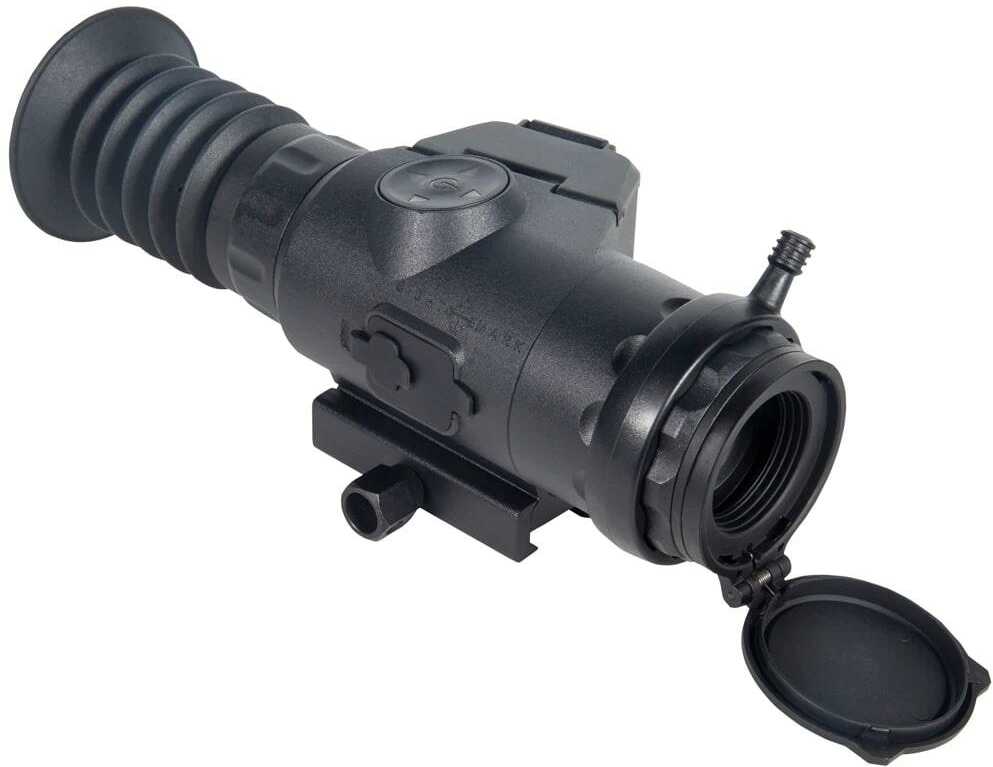 Sightmark Wraith 4K Mini 2-16x32 Digital Night Vision Rifle Scope Black