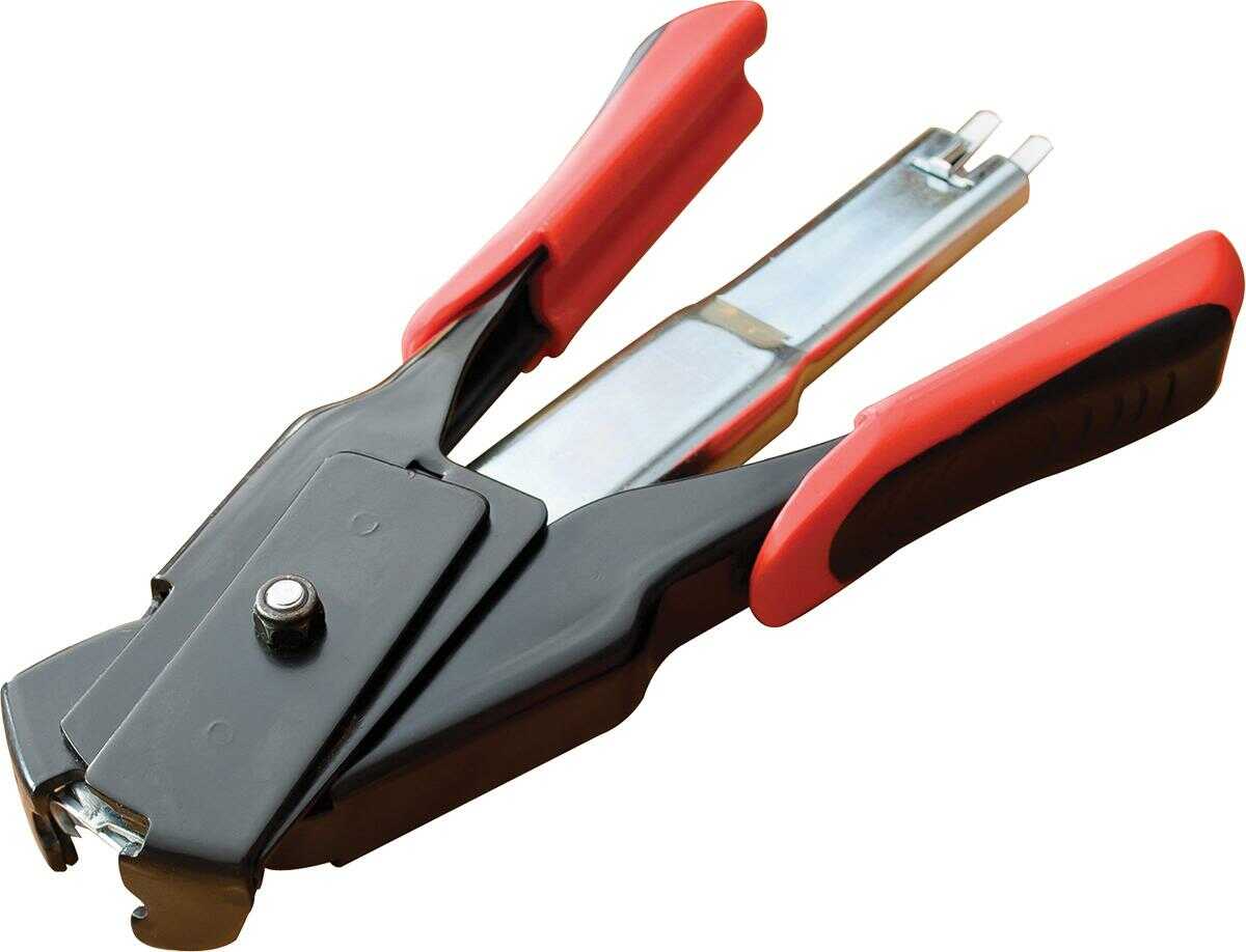 Lem Products SpRing Loaded Hog Ring Pliers With-img-2