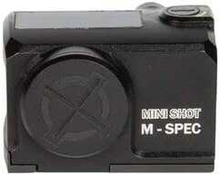 Sightmark Mini Shot M-spec M2 Solar Reflex Rmr Ftprnt