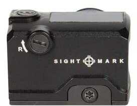 Sightmark Mini Shot M-spec M2 Solar Reflex Rmr Ftprnt