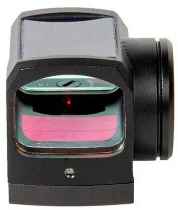 Sightmark Mini Shot M-spec M2 Solar Reflex Rms-c Ftpnt