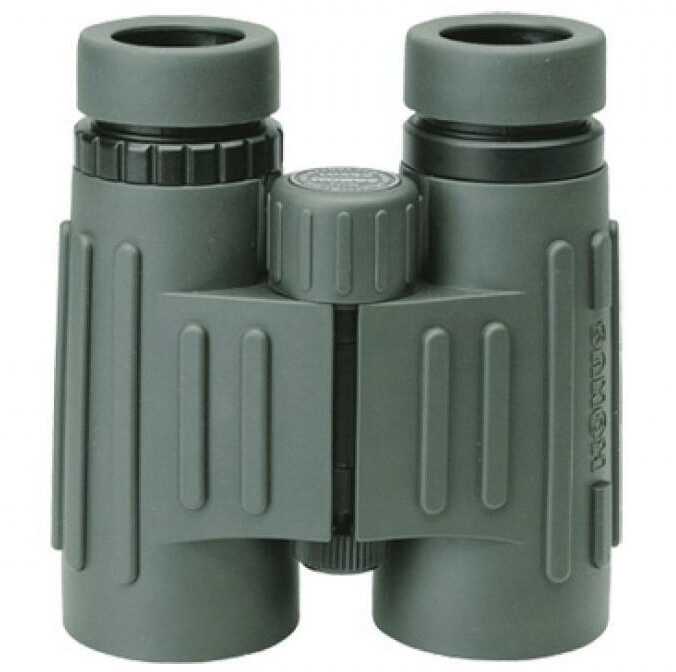 Konus Emperor 10x42 Binocular Waterproof Green-img-1