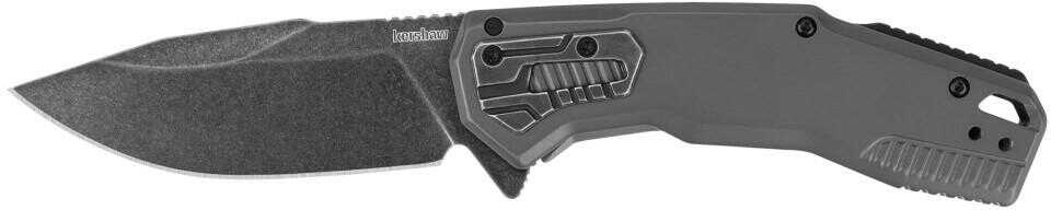 Kershaw Cannonball SpeedSafe Folding Knife w D2 Blade