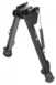 Leapers UTG Super Duty Bipod With QD Lever 8"-12.8-img-1