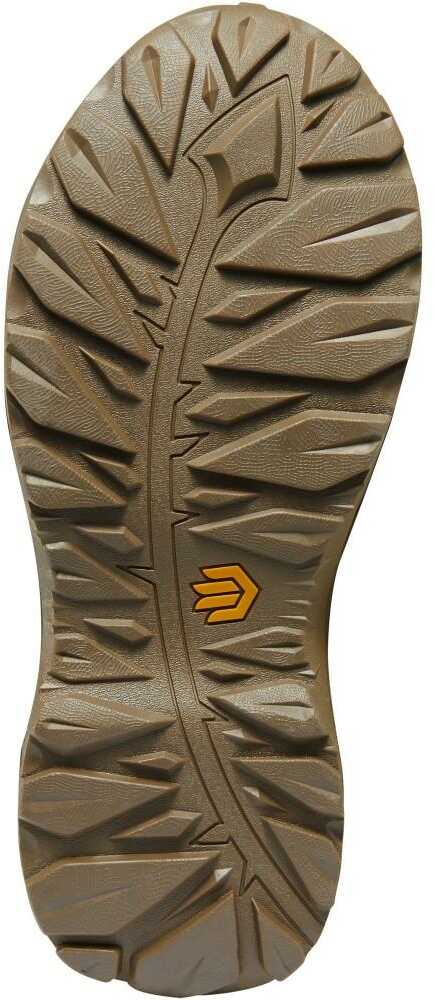 Lacrosse Alpha Agility Select Waders Front Zip Mos-img-1
