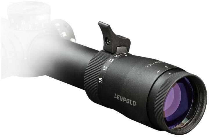 Leupold Throw Lever Kit For VX-5HD & VX-6HD Rifle Scopes