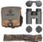 Leupold 172660 Bx-4 Pro Guide HD 10X 32mm 315 ft @ 1000 yds FOV .62" Eye Relief Shadow Gray