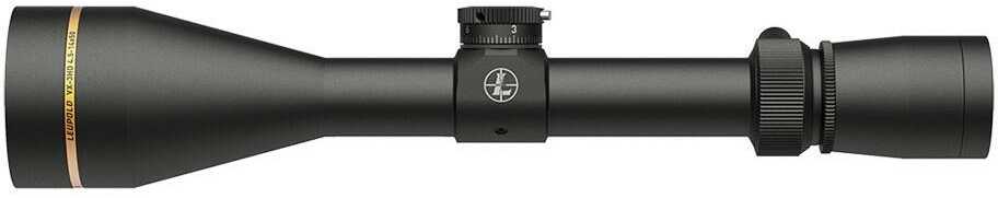Leupold VX-3HD 4.5-14X50MM CDS-ZL Duplex 1In