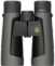Leupold Bx-2 Alpine HD Binocular With Harness 12x52mm Roof - Shadow Gray