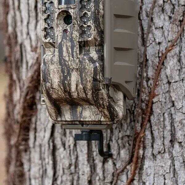 Moultrie EZ Trail Camera Tree Mount 3/ct-img-2