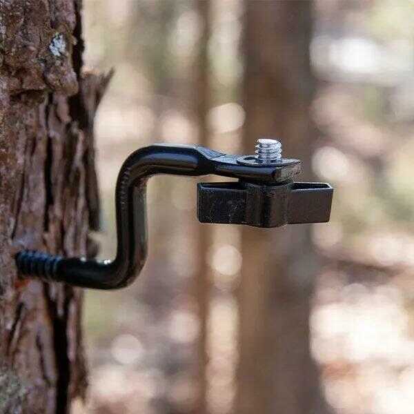 Moultrie EZ Trail Camera Tree Mount 3/ct-img-4