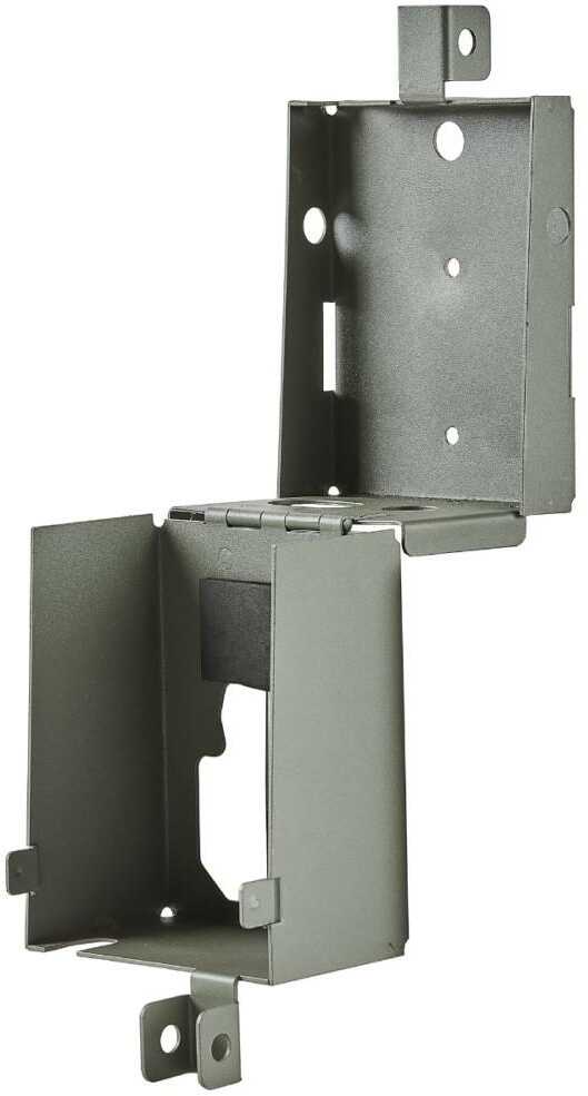 MOU MMA-14101 Edge Series Security Box
