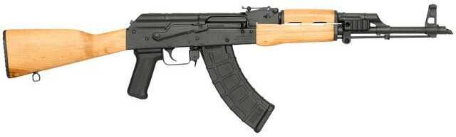Mi AK Light And Laser Mount AK47/74-img-1