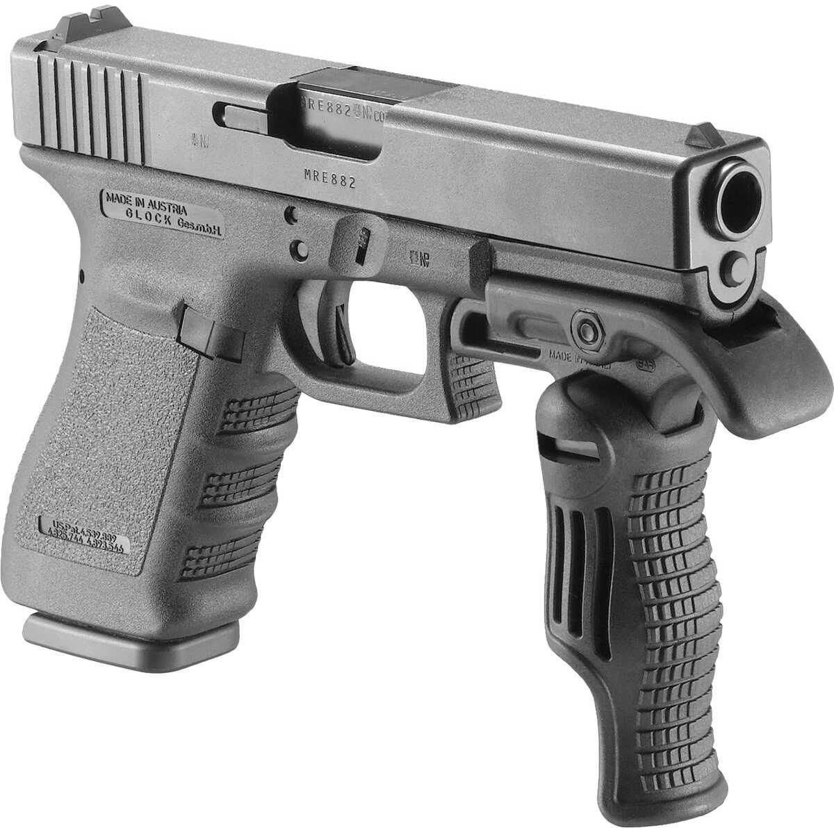 Fab Defense HAndgun And Rifle Tactical Folding For-img-2