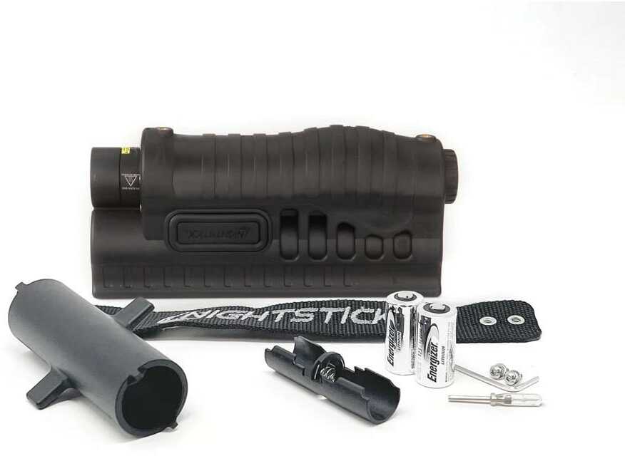 NSTICK SFL-13GL Shotgun Forend Light