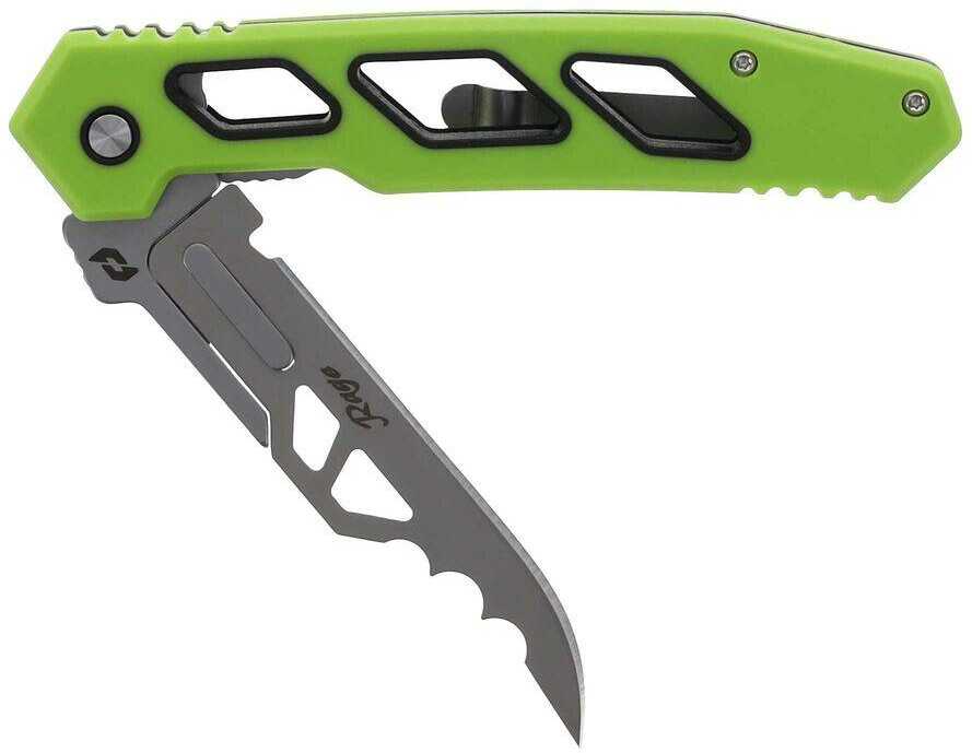 SCHRADE ISOLATE ENRAGE 7 REPL BLADE