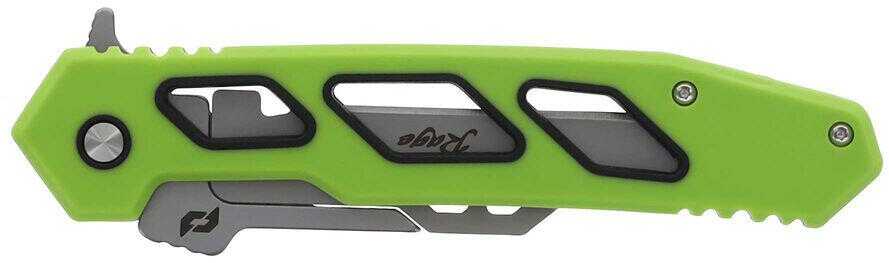 SCHRADE ISOLATE ENRAGE 7 REPL BLADE