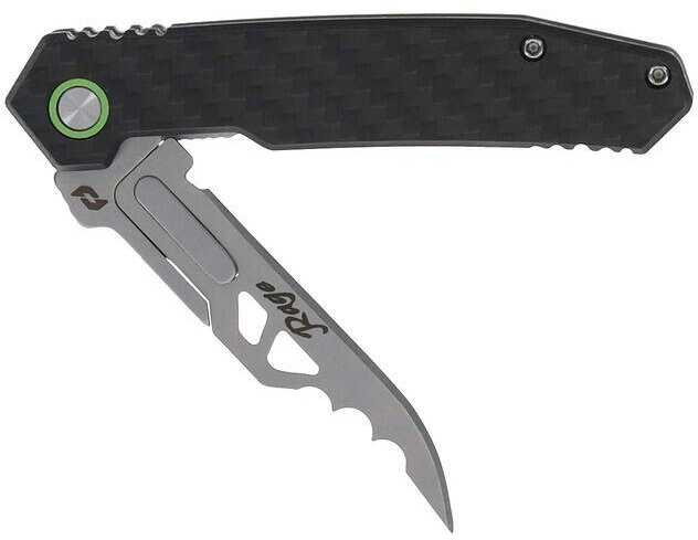 SCHRADE PHANTOM ENRAGE 6 REPL BLADE
