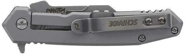 SCHRADE PHANTOM ENRAGE 6 REPL BLADE