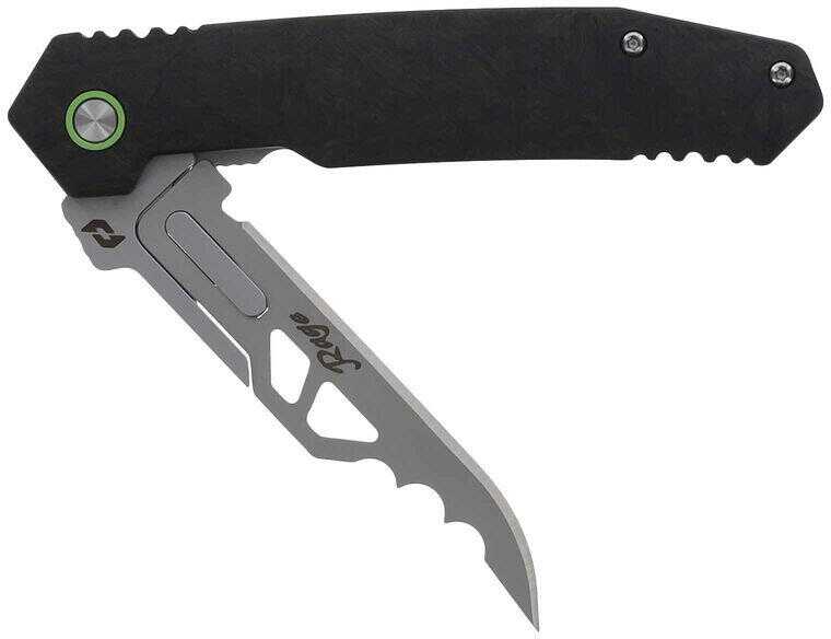 SCHRADE STRYCHE ENRAGE 6 REPL BLADE