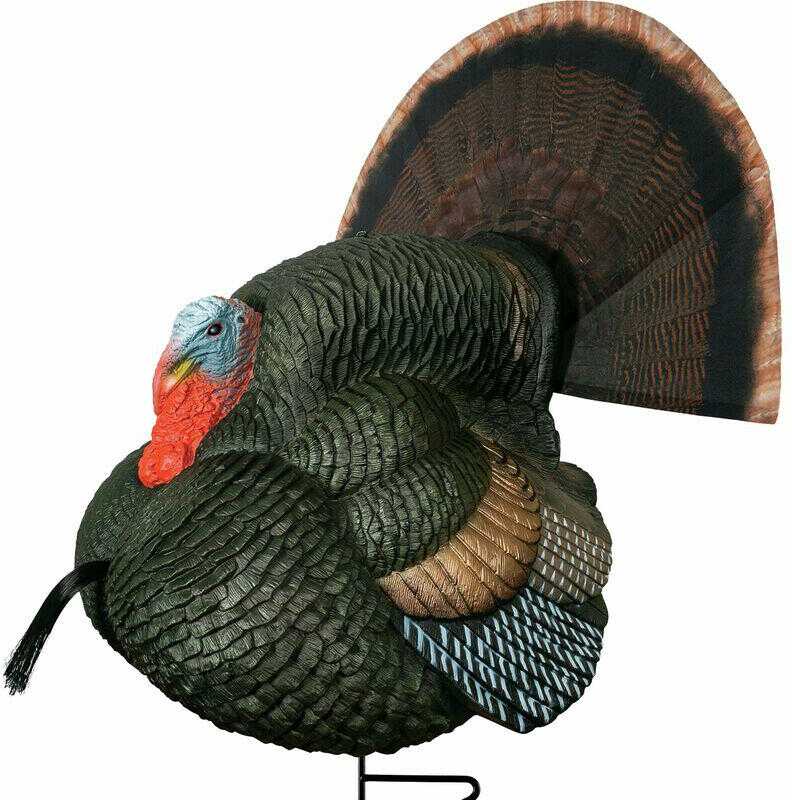 PRIMOS GOBBSTOPPER STRUTTER